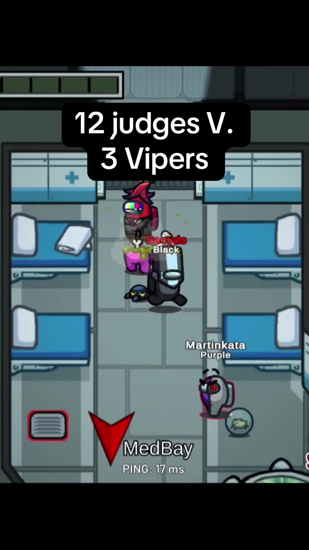 @Secyds