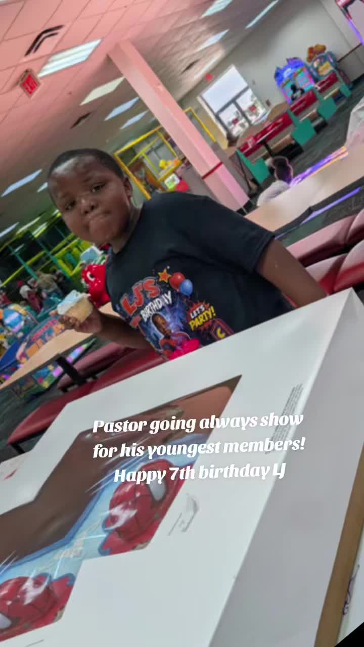 @Apostle W.S.Milton