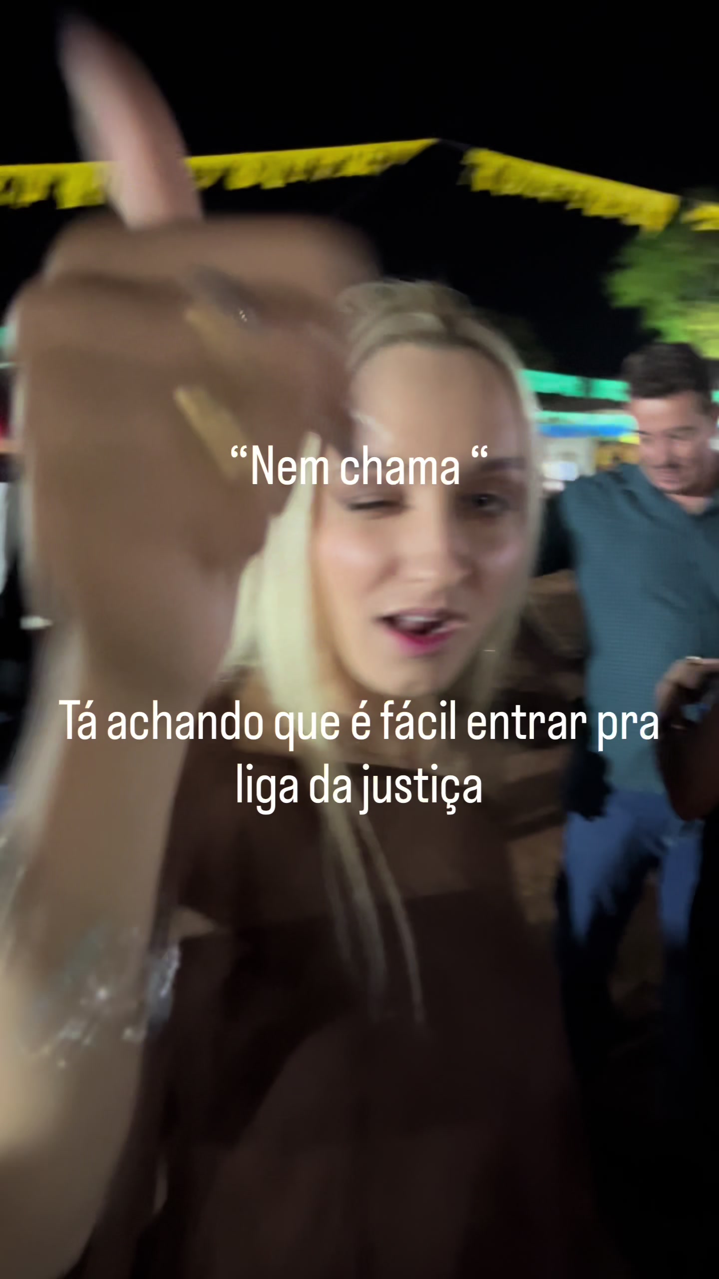 @Isadora Rodrigues