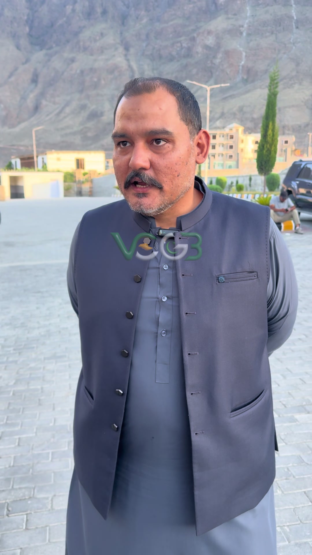 @Voice Of Gilgit Baltistan
