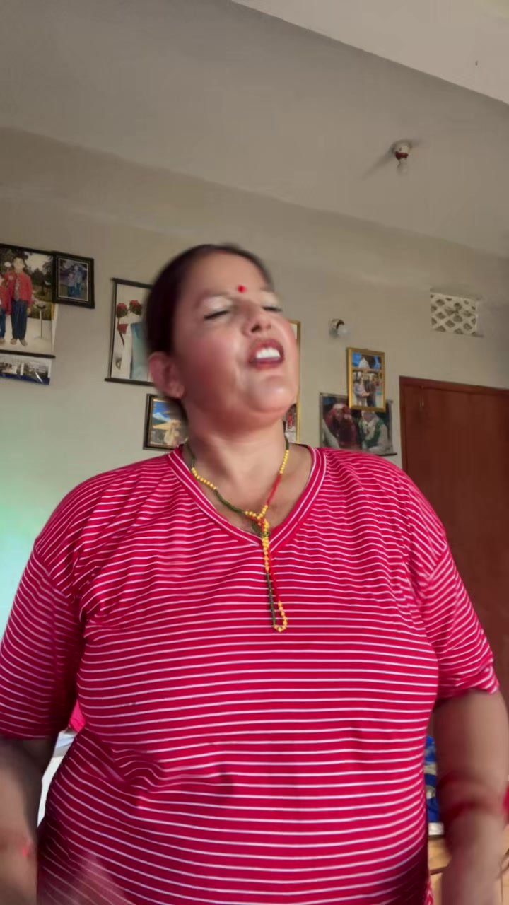 @Januka Parajuli