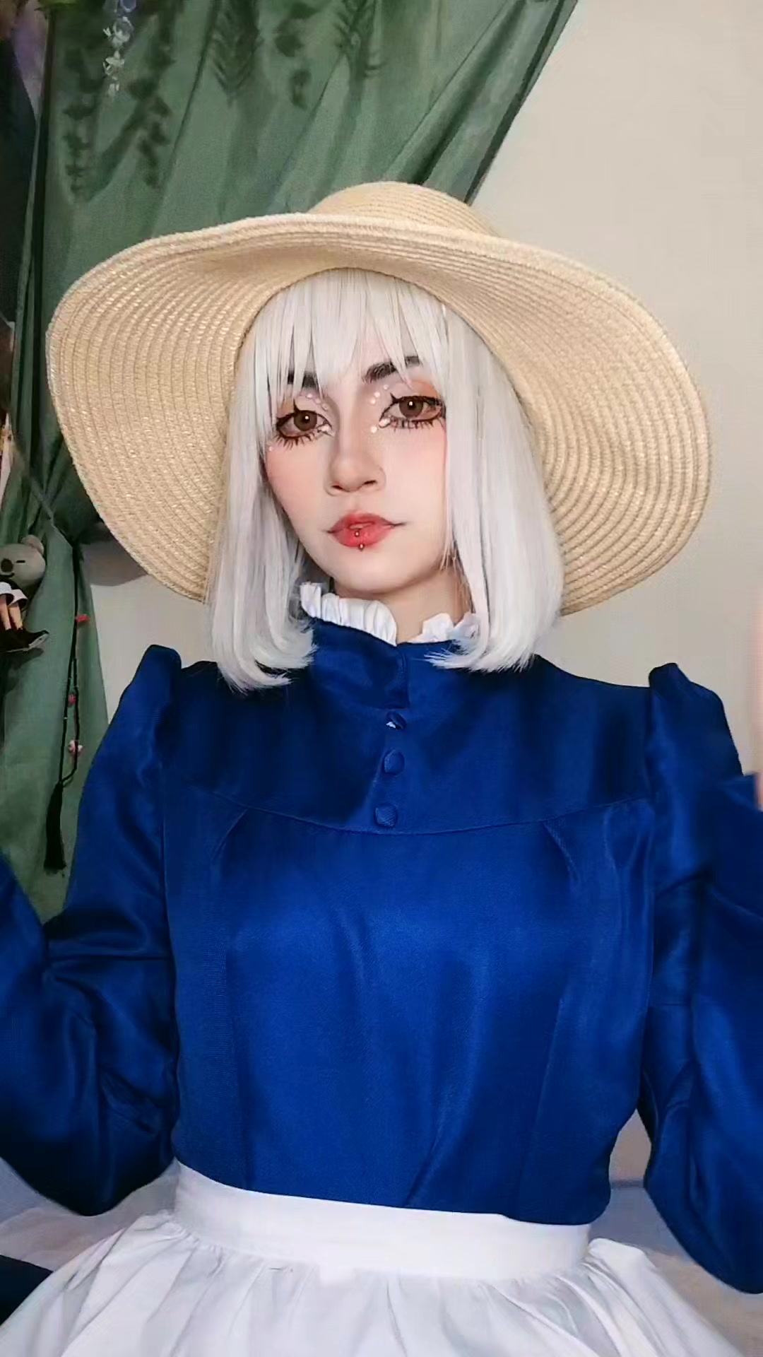 @Hina
