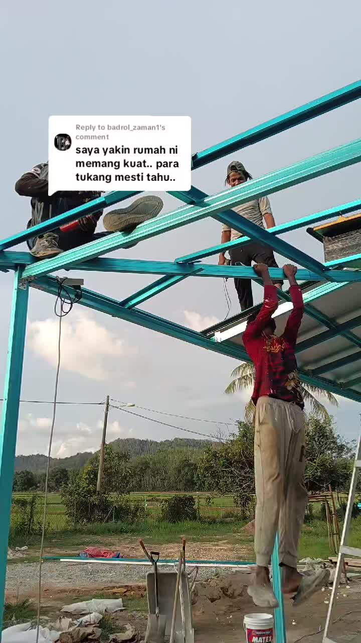 @H@$ Construction Group