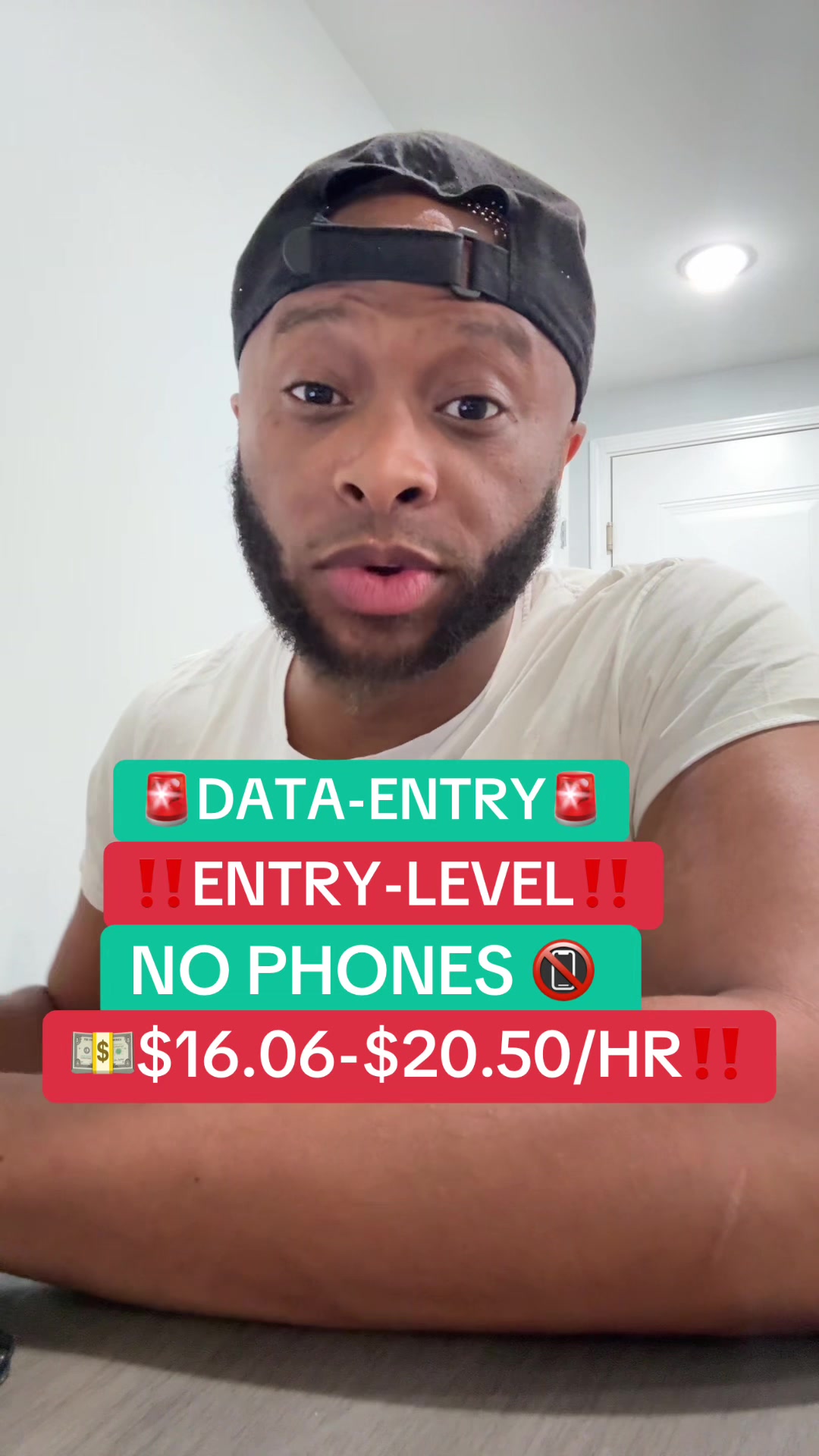 @LEGITWFHJOBS‼️