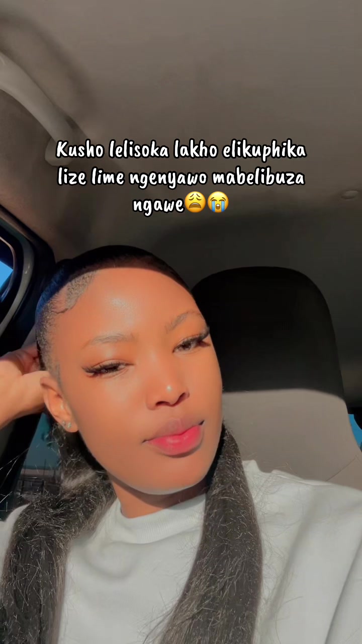 @_Mafezie Buthelezi_💕