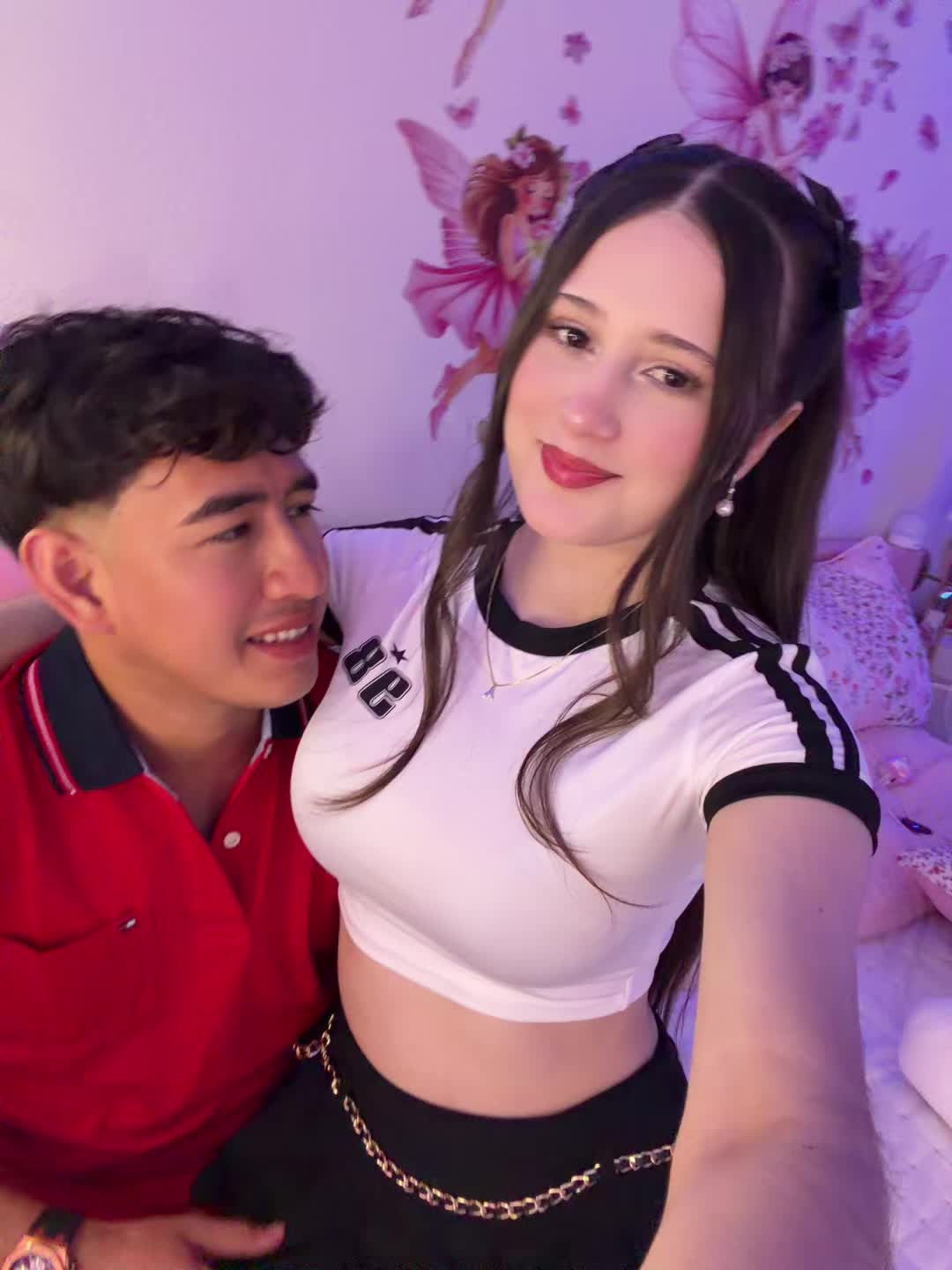 @Gleidy Figueroa🧸ྀི💗