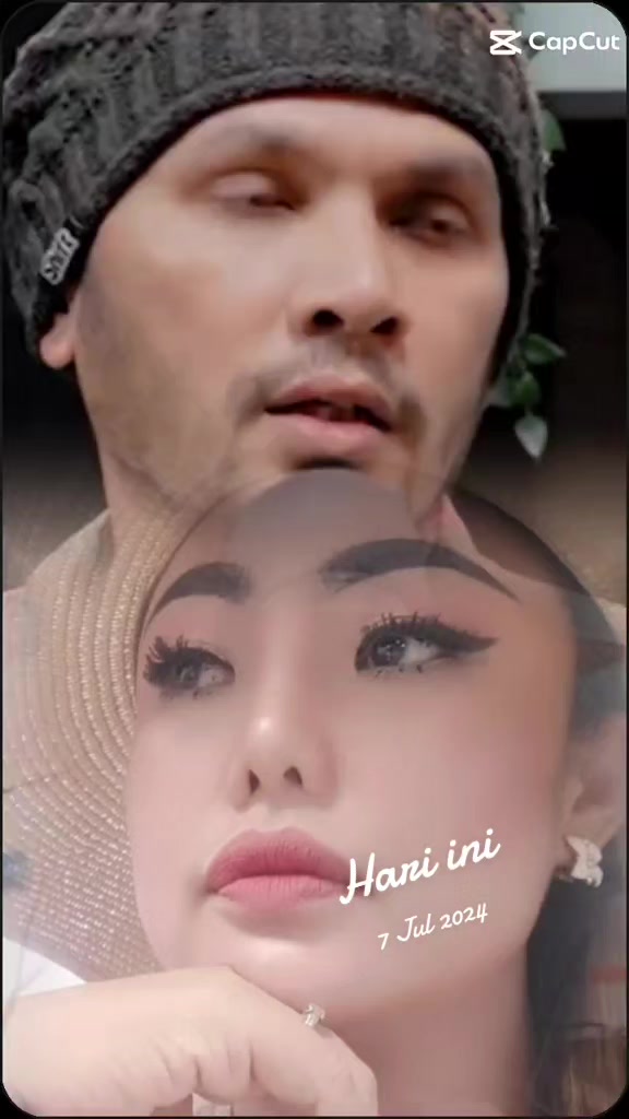 @OMA CANTIK NYA IBRA
