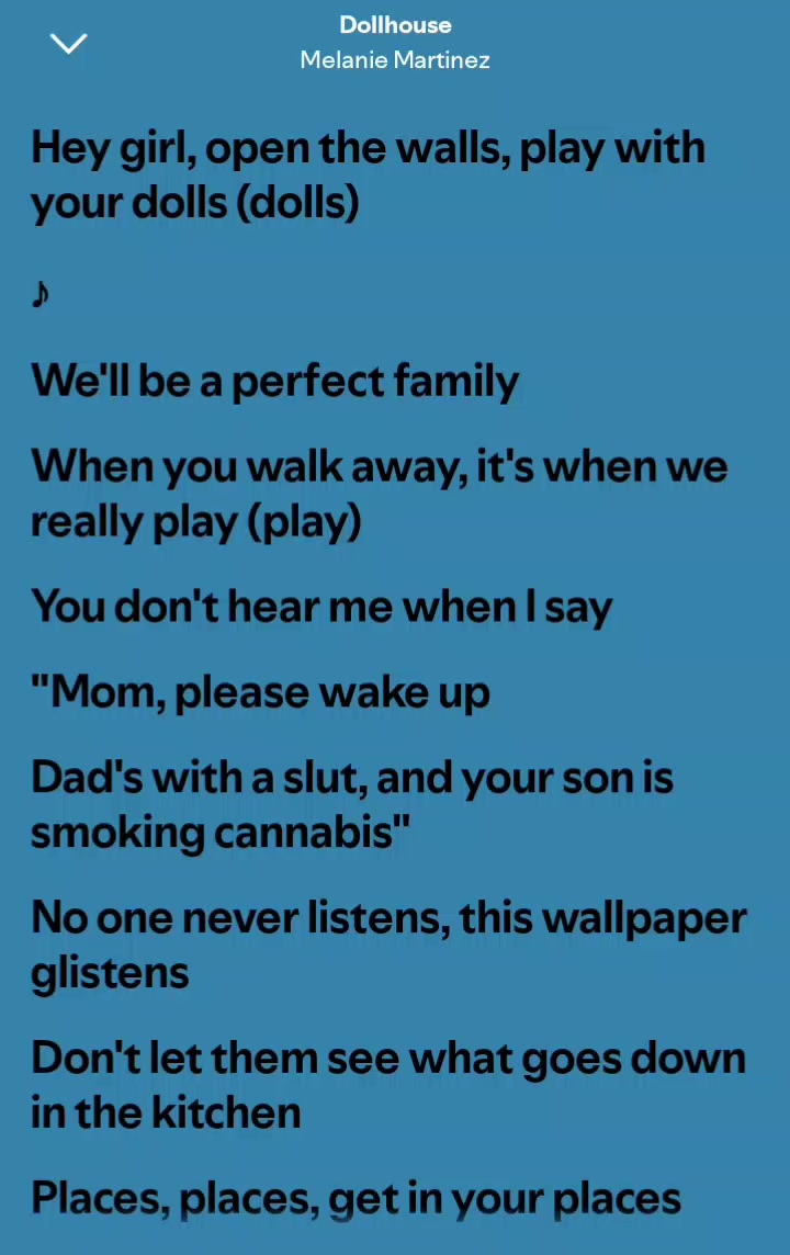 @Spotify ♪