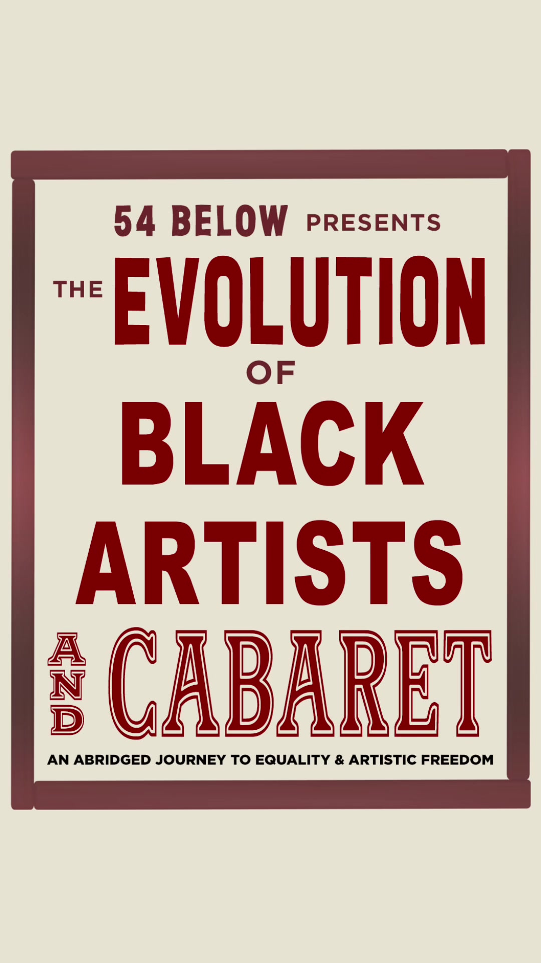 @54 Below