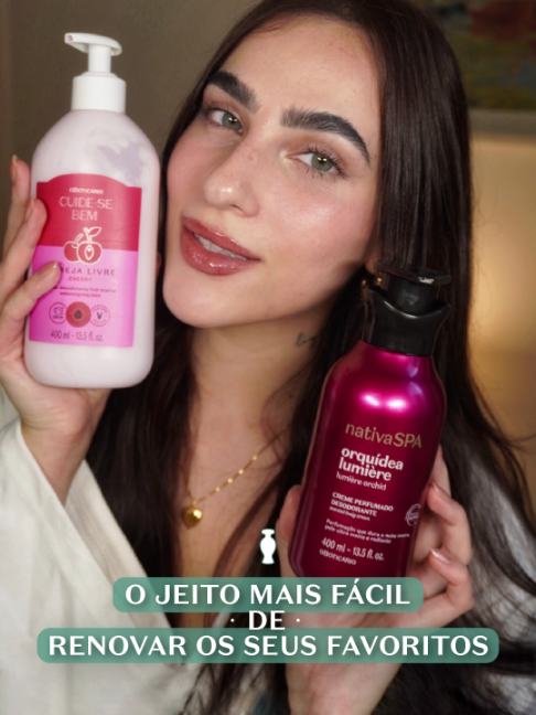 @O Boticário