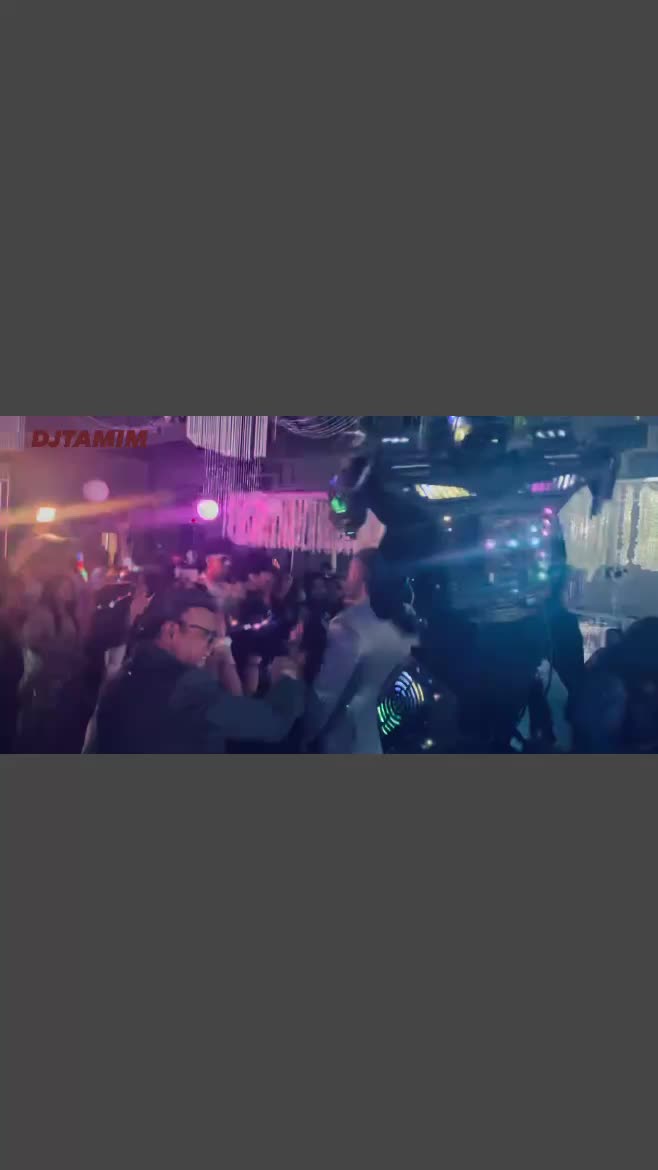 @Dj Tamim