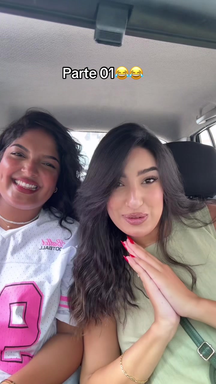 @Jaafar & Aya