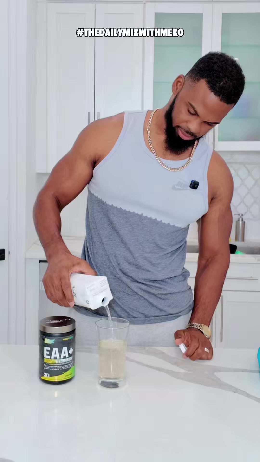 @The Fitness Connection
