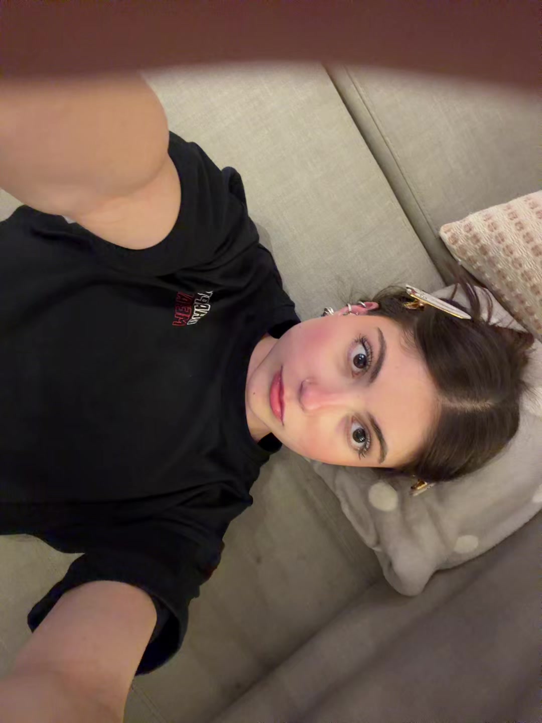 @Sophia Bianco