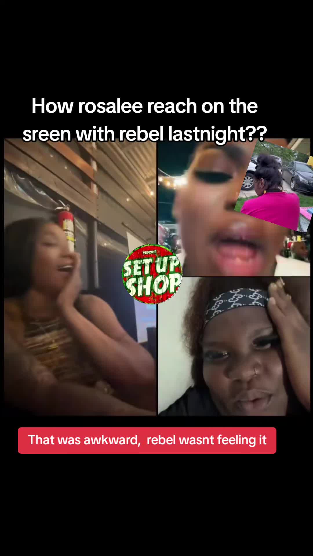 @SETUPSHOPLOG
