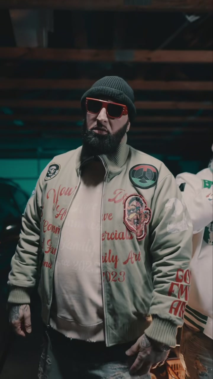 @FDOTT (Fat Don - One Tre Tone)