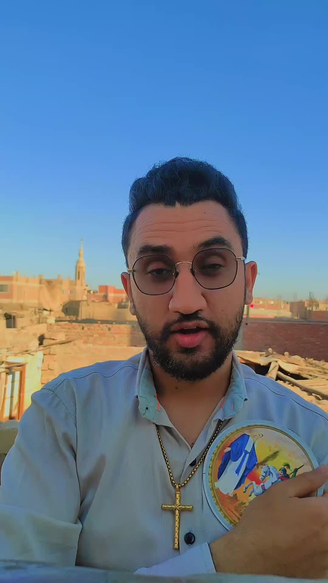 @الشيخ شنوده