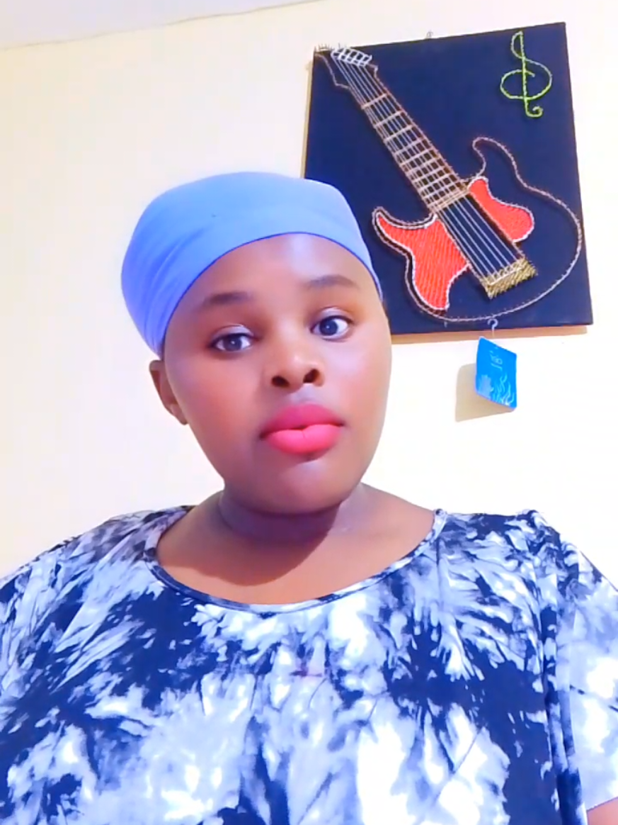 @Shii kiki mwas (Wa wairegi)