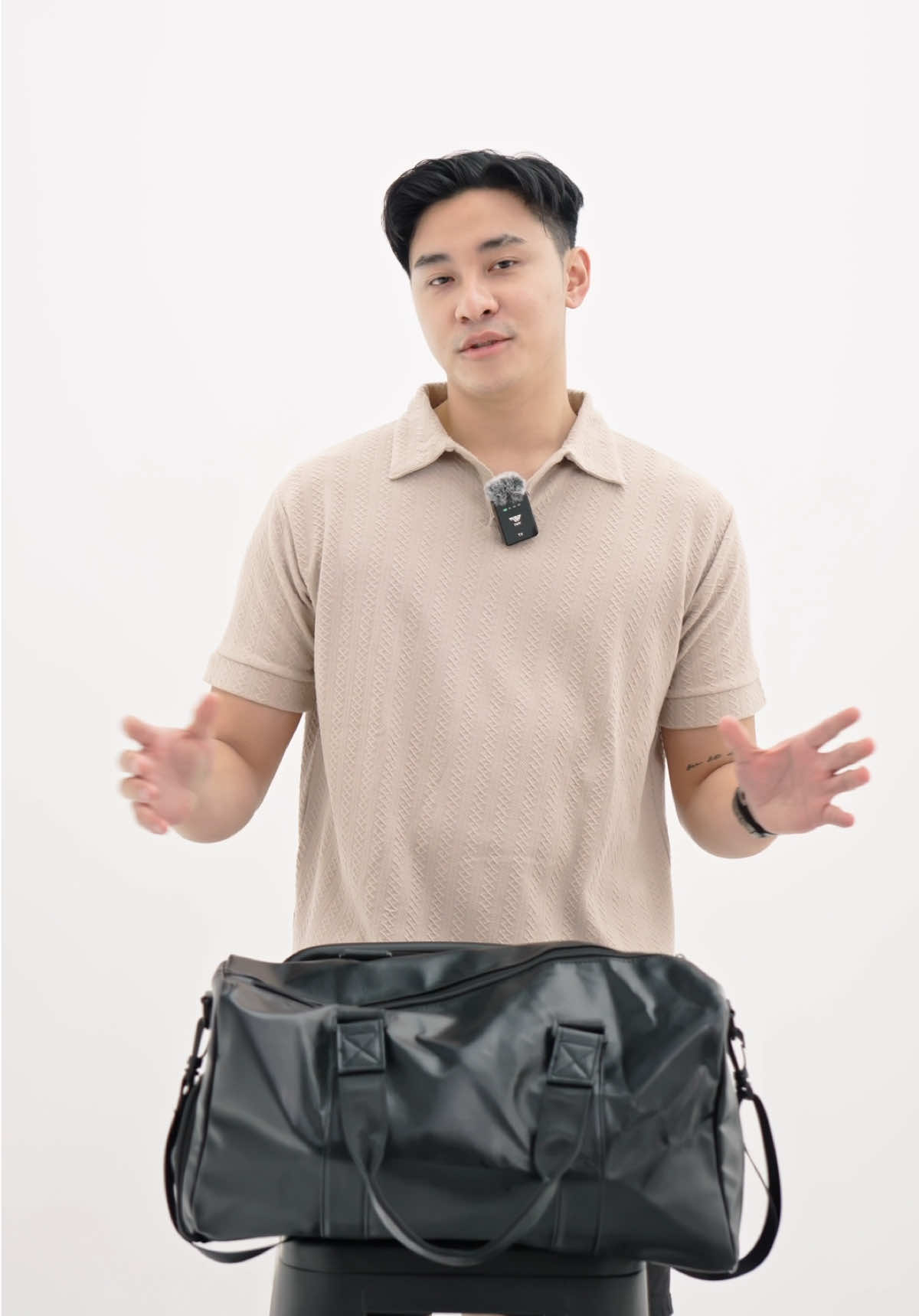@Leather Concept