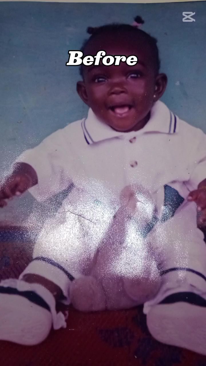 @Ama Serwaa ๐๐โค๏ธ