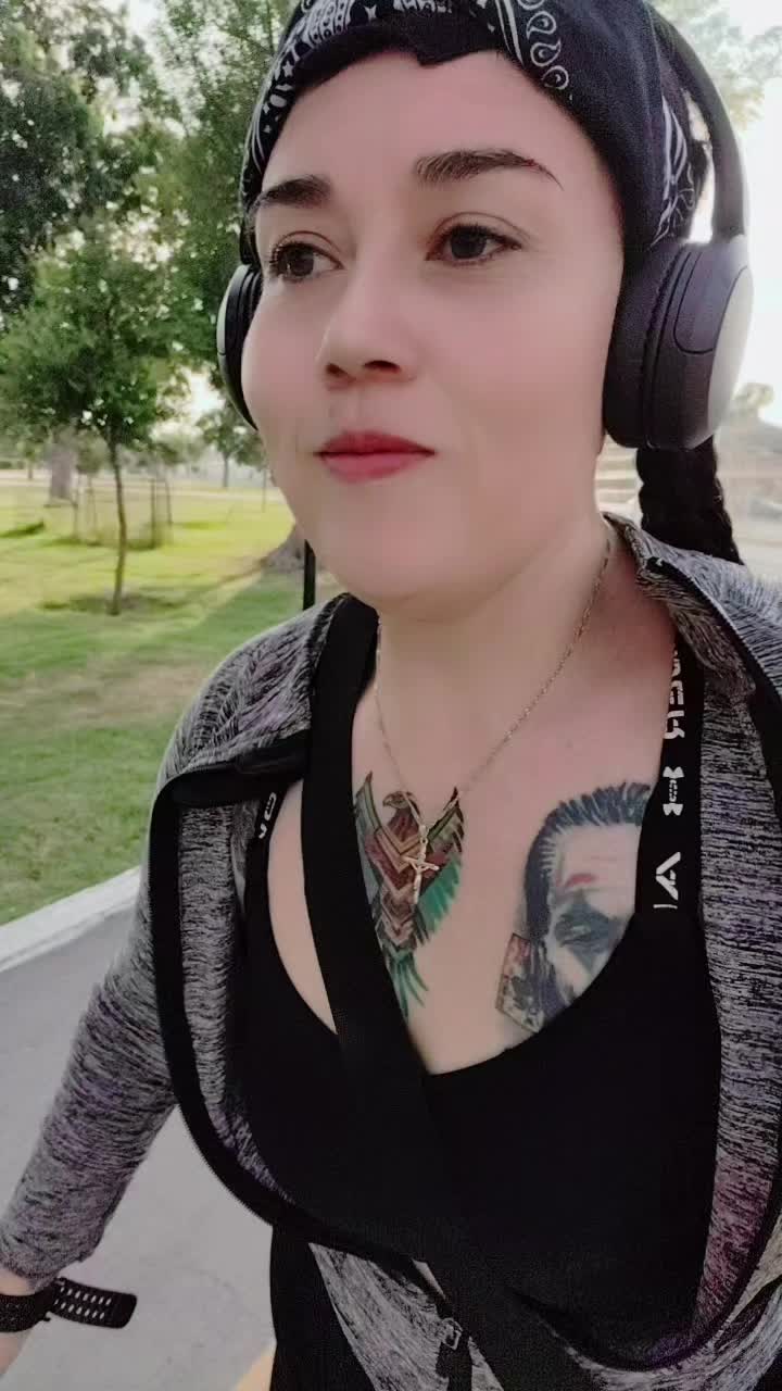 @Isela Padilla