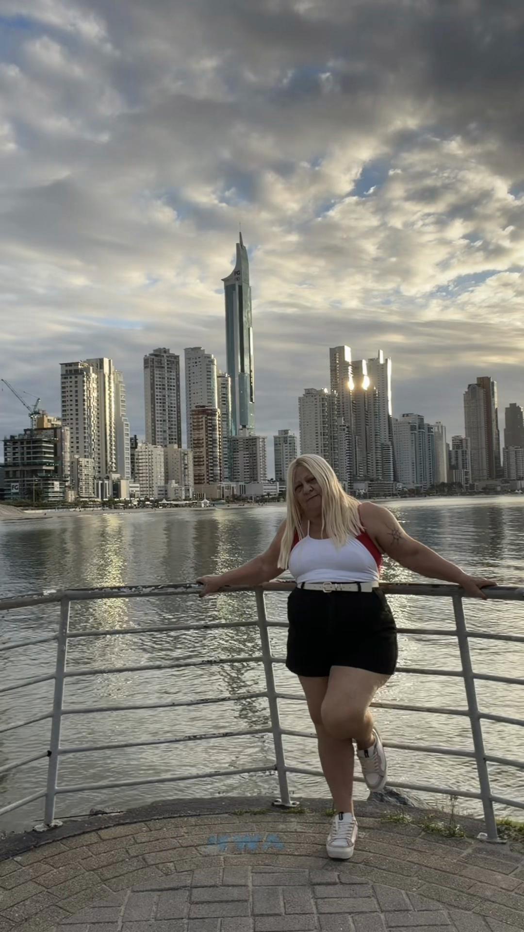 @Criadora de conte&uacute;do