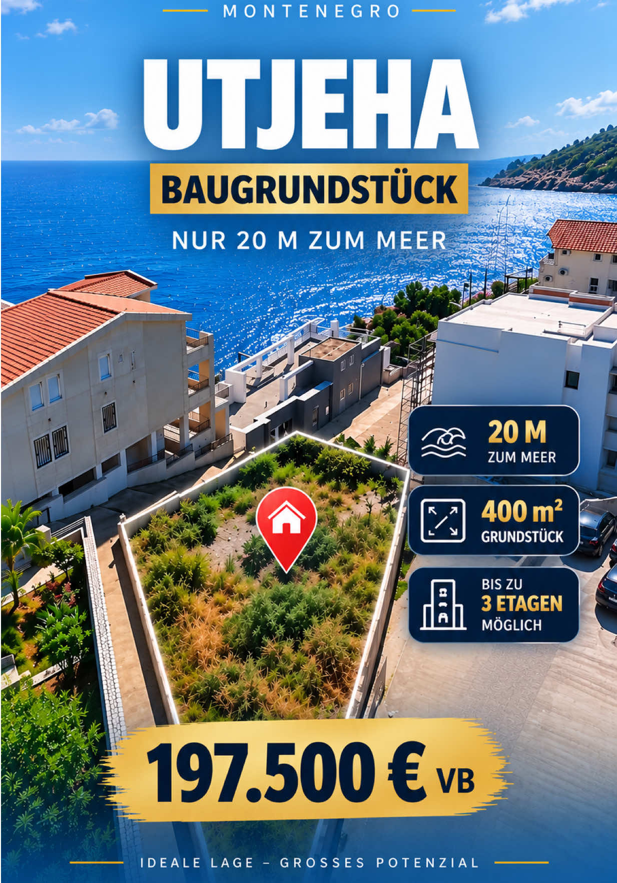 @Einfach Auswandern Montenegro