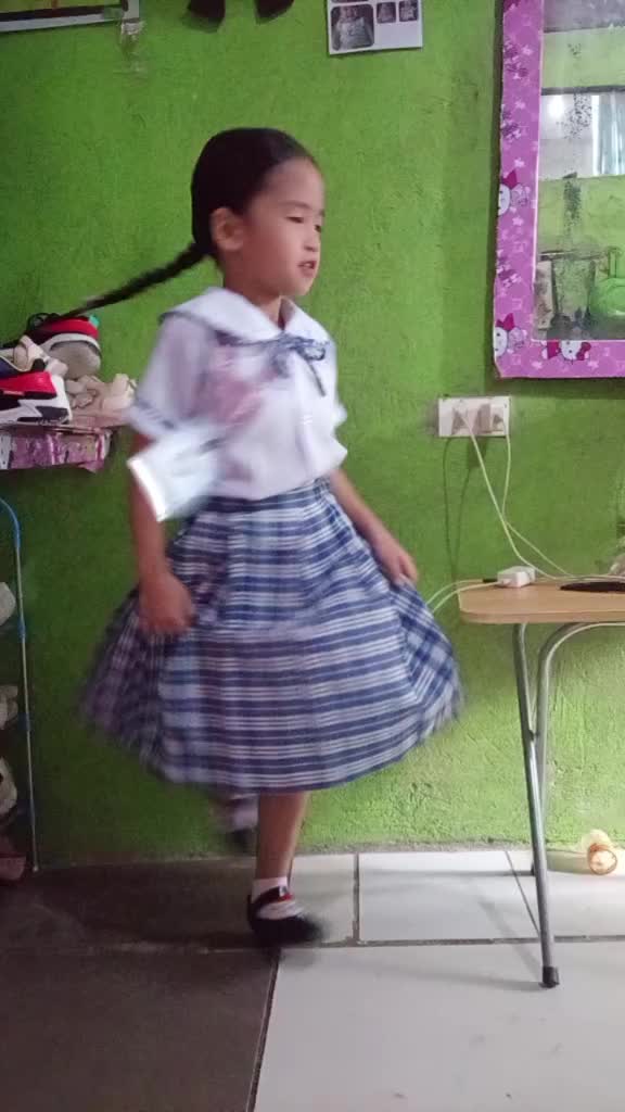 @Rowena Magala
