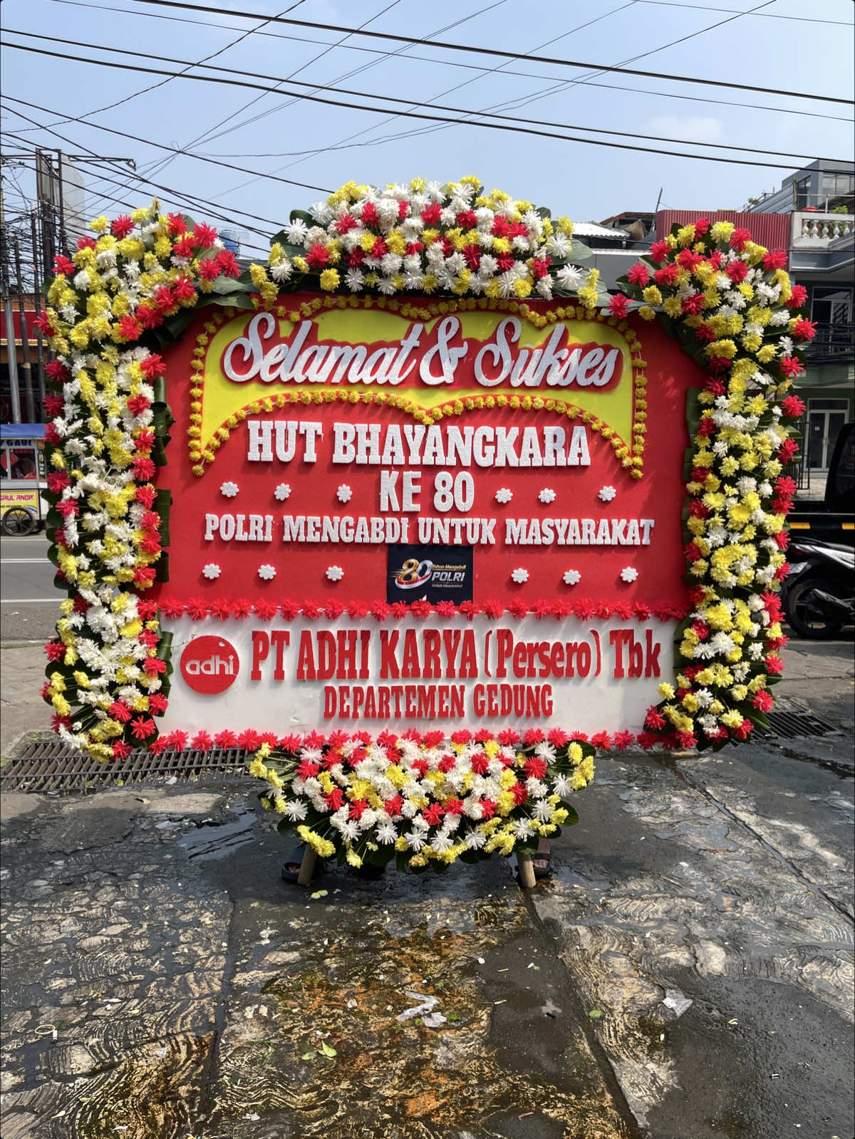 @toko bunga jaksel