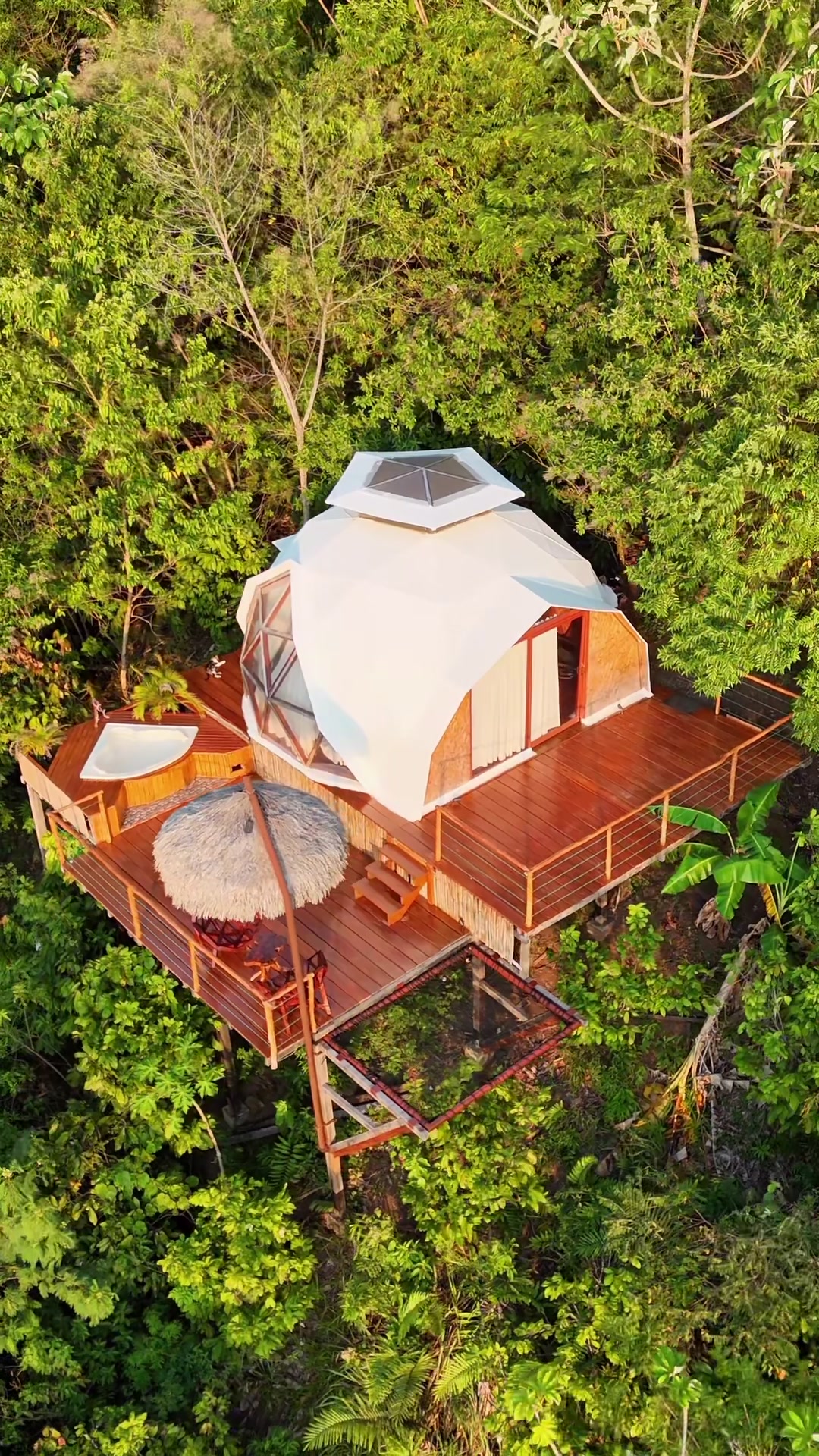 @Glamping Taytamaki