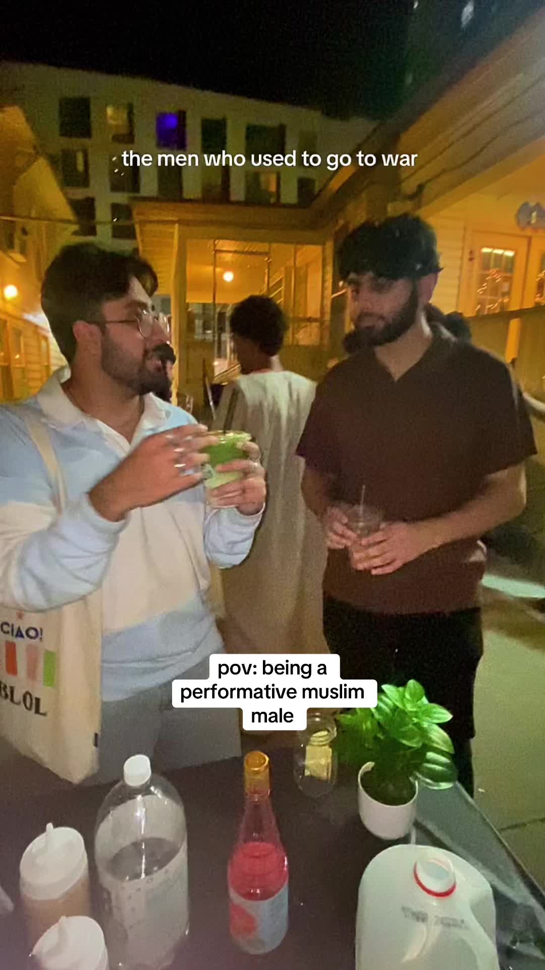 @bilal