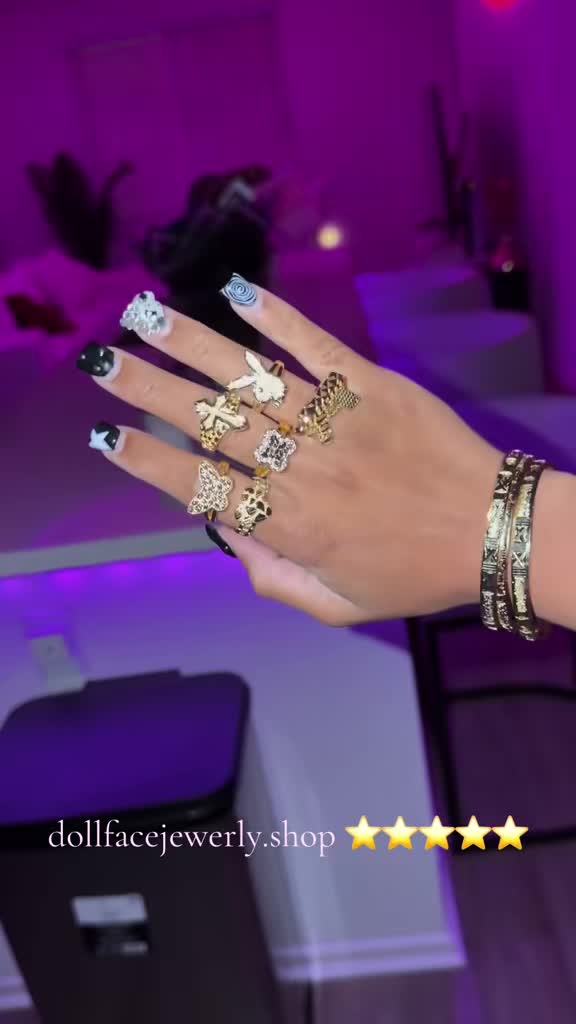 @5STAR JEWELRY 🔌🧚🏽&zwj;♀️