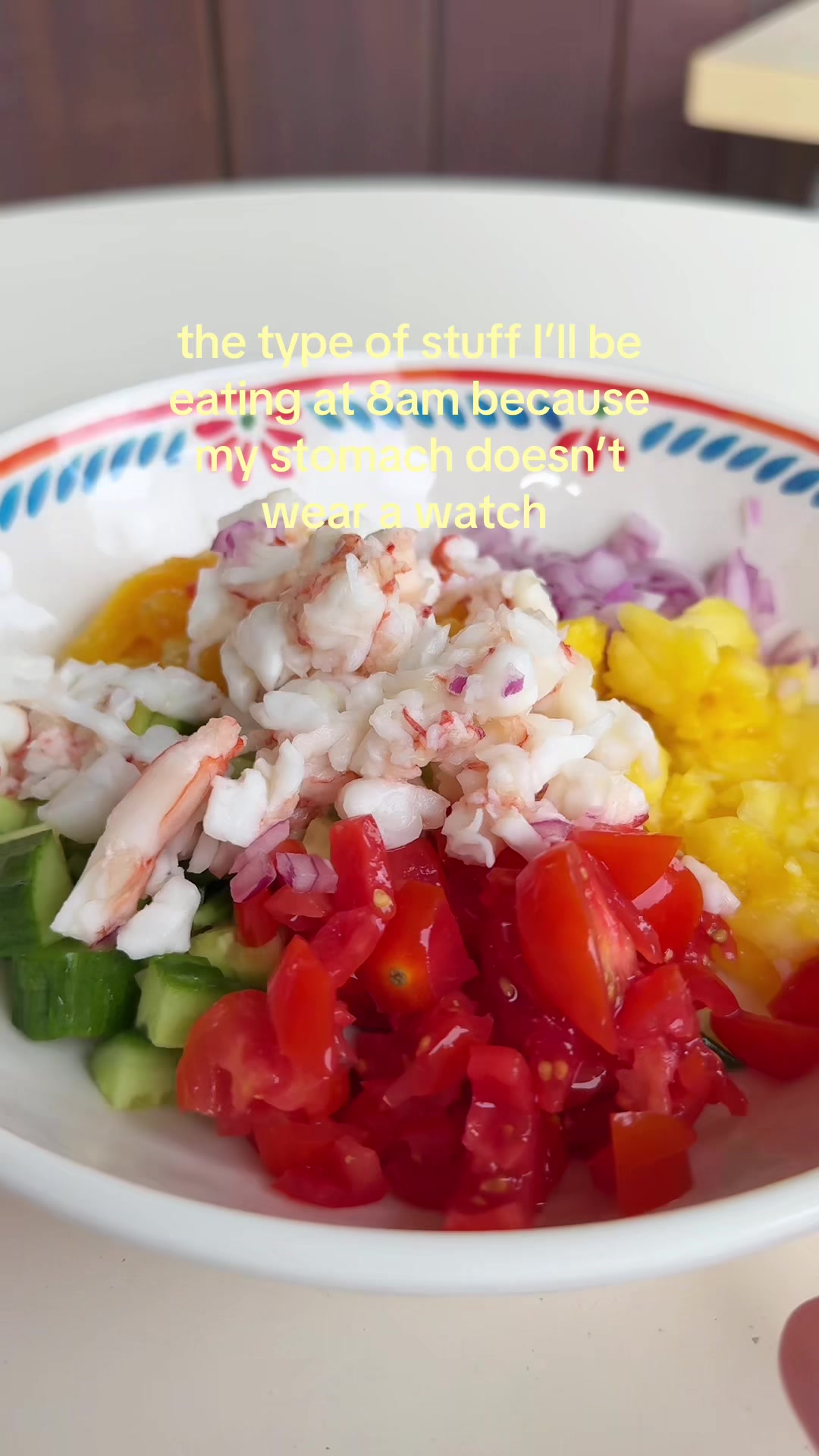 @Anne Murray | Dietitian