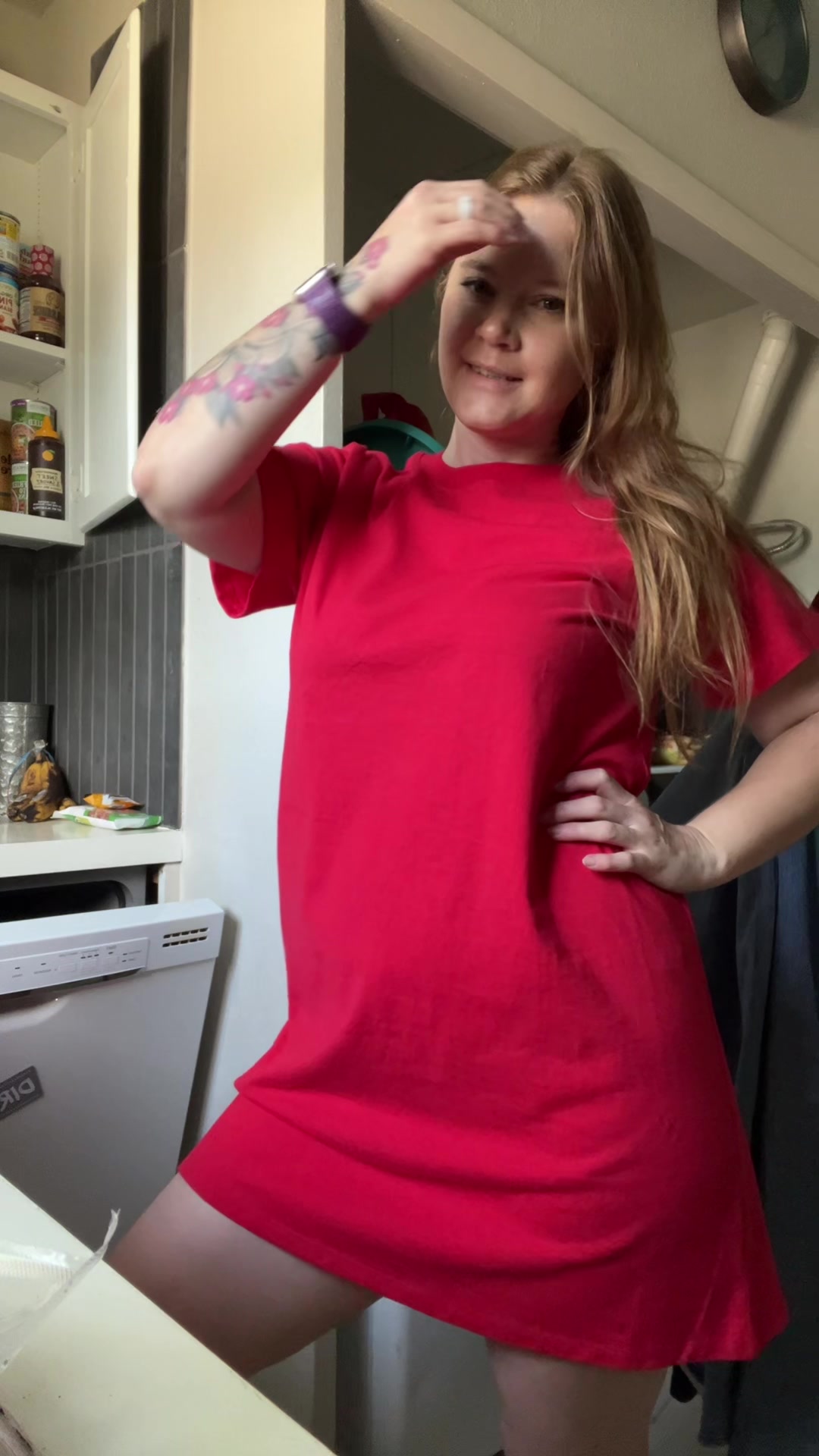 @pureredhead