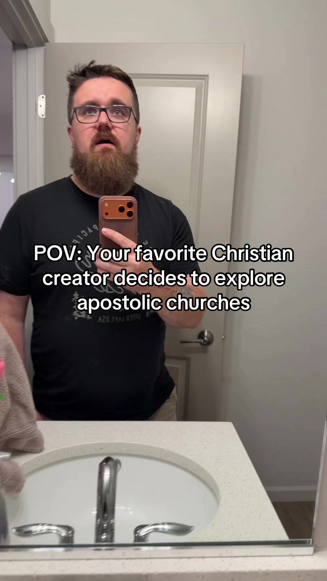@TikTok’s Pastor
