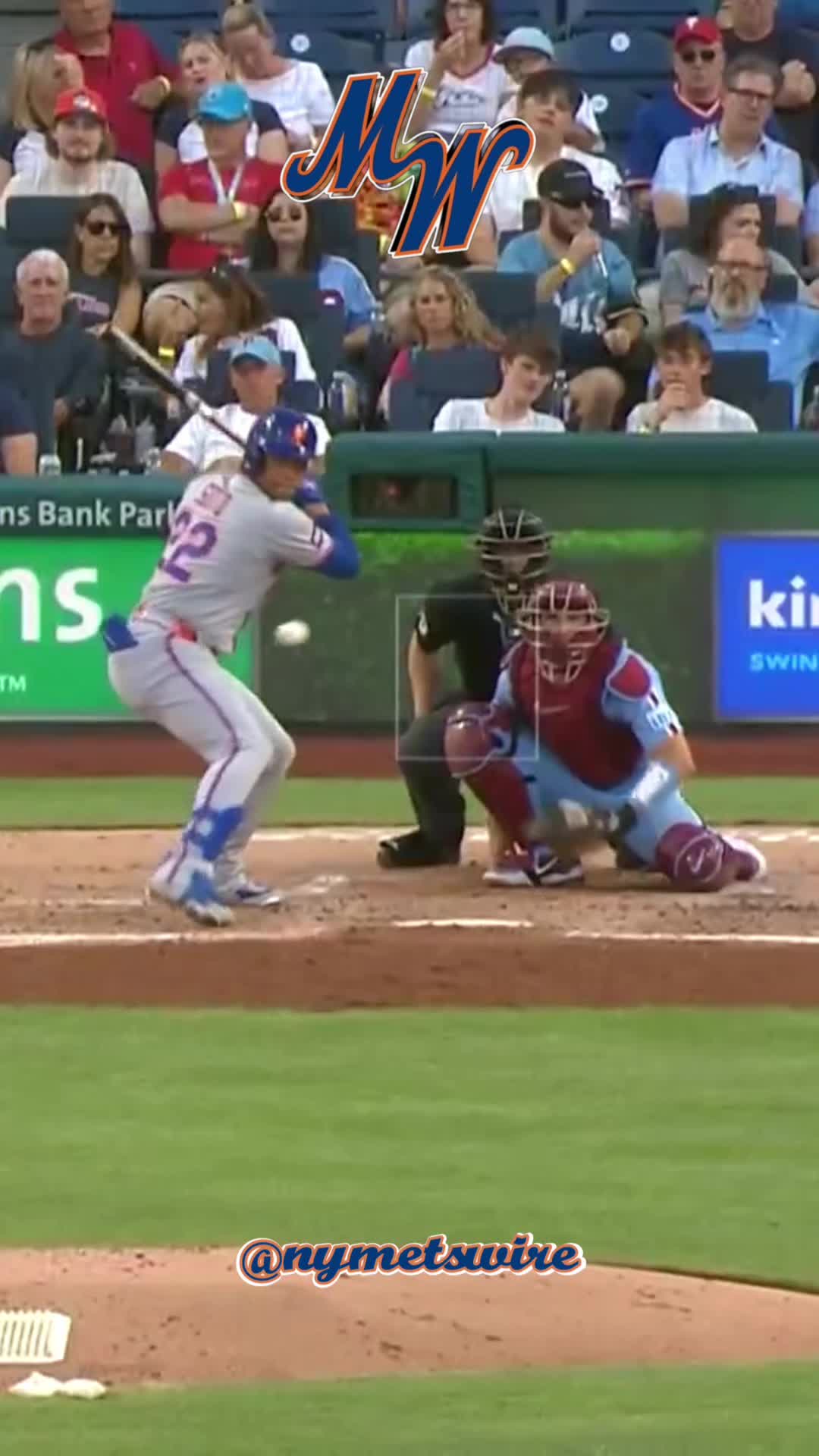@Mets Wire