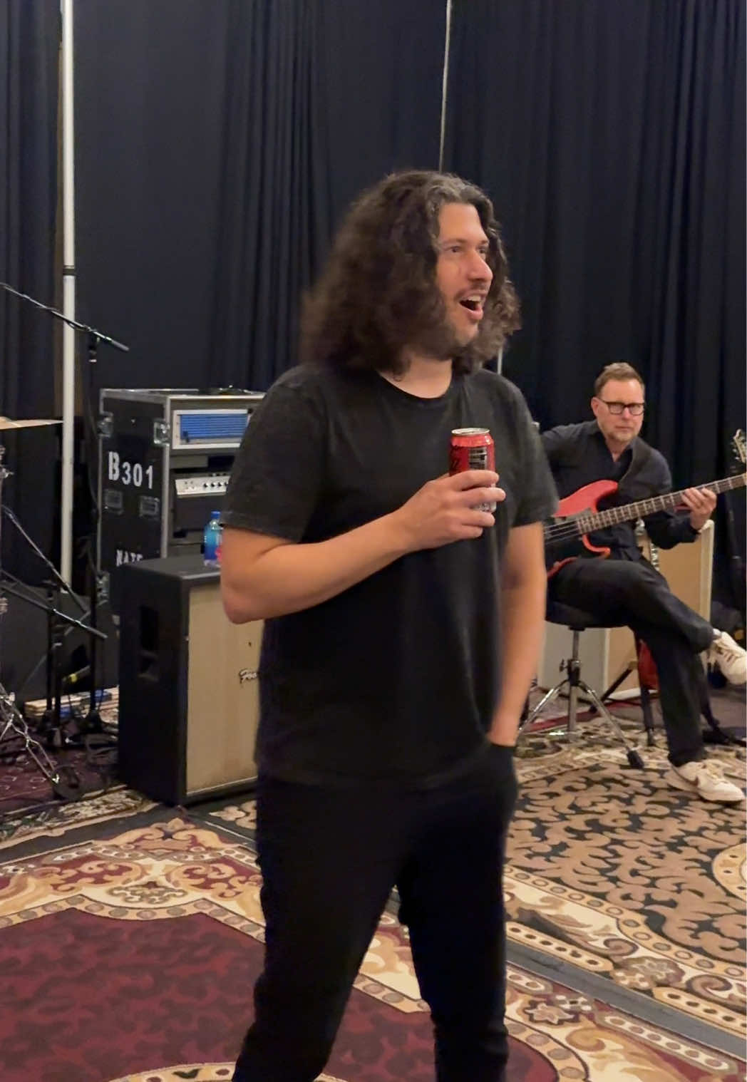 @Foo Fighters