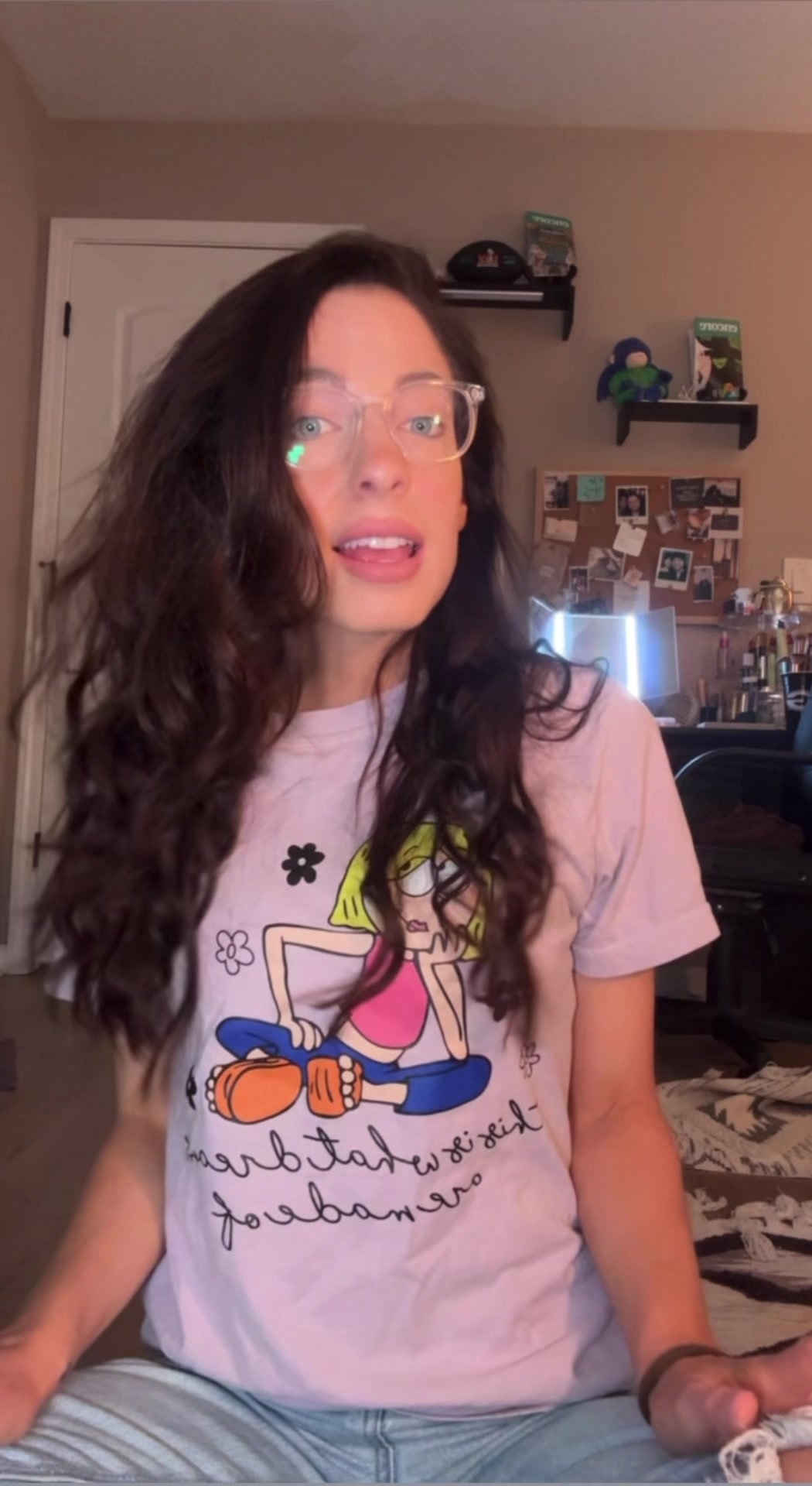 @Rebecca Rose