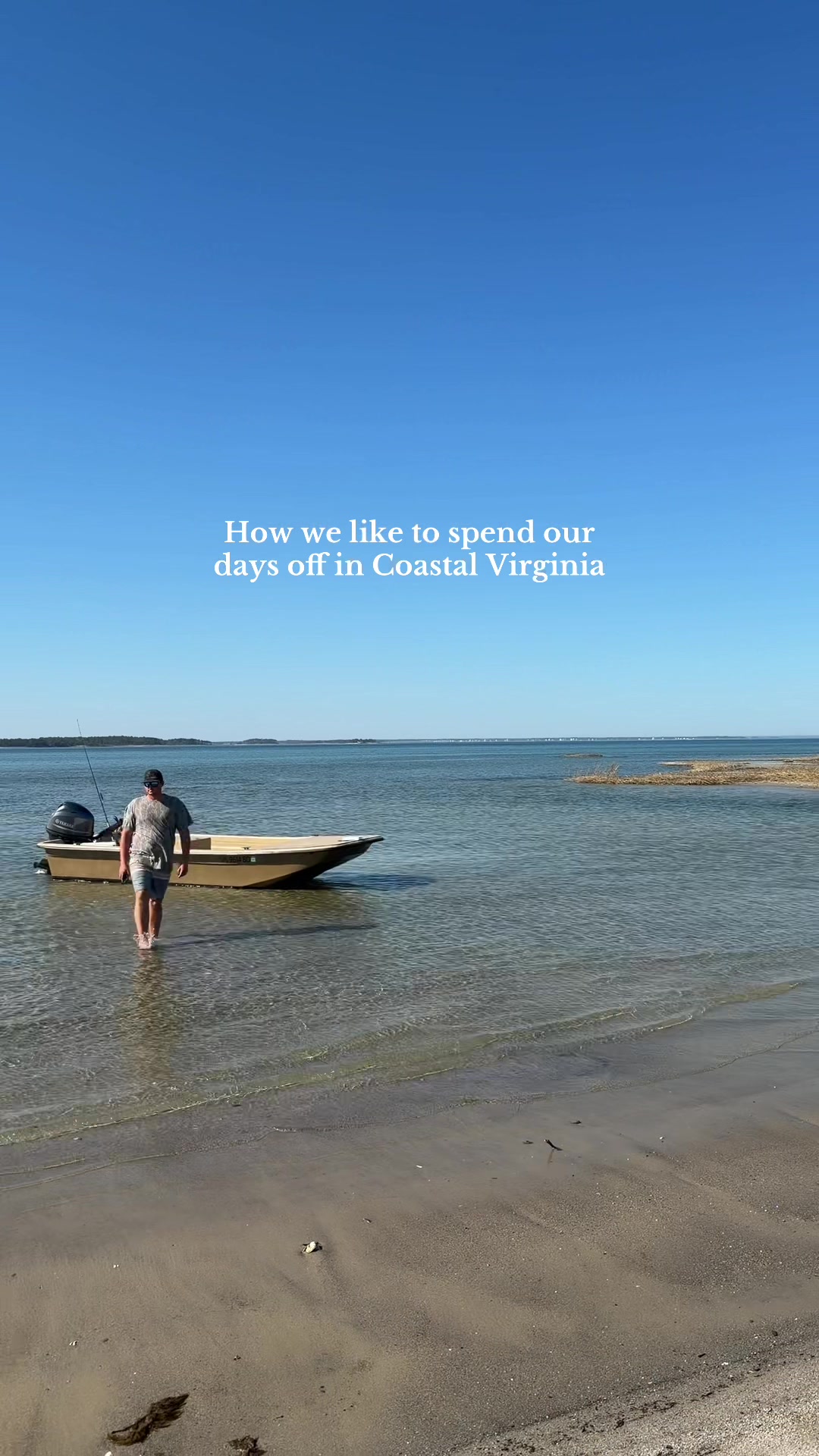 @Alexis Cline | VA REALTOR
