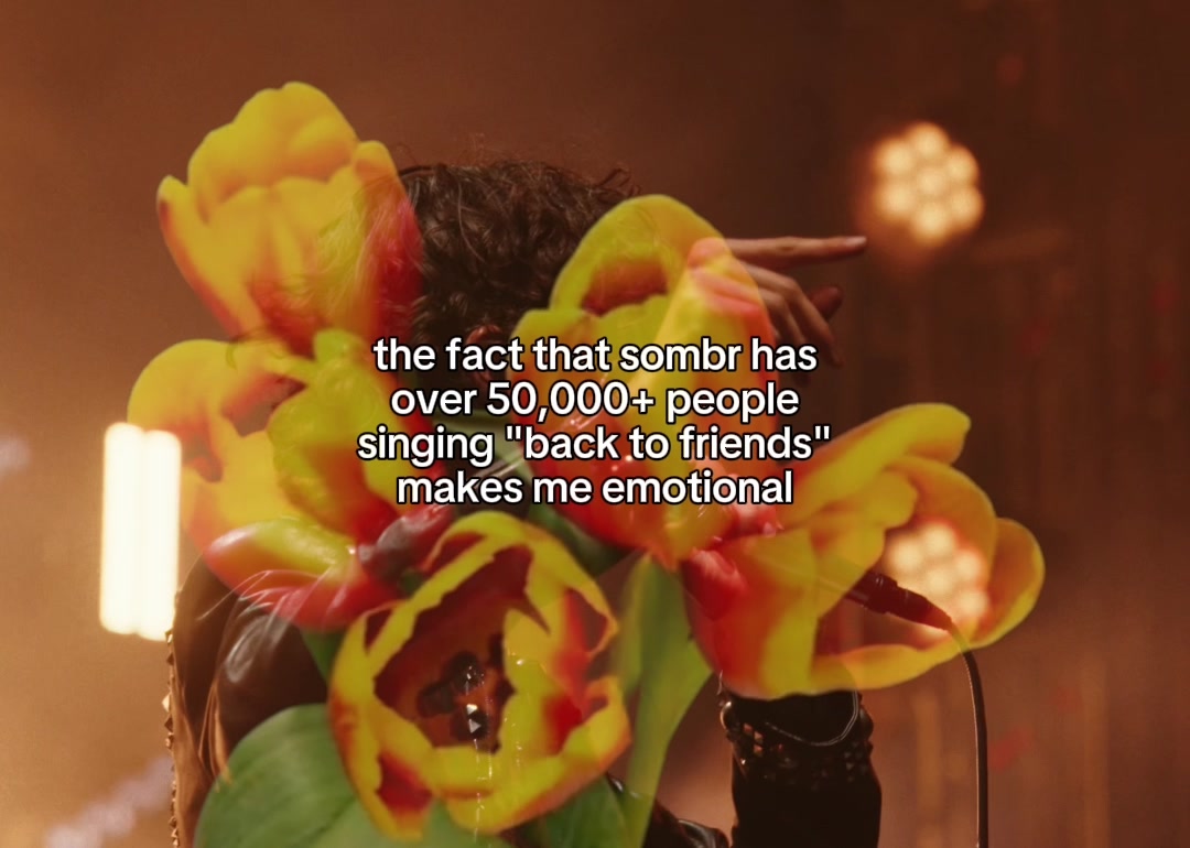 @sombr fans
