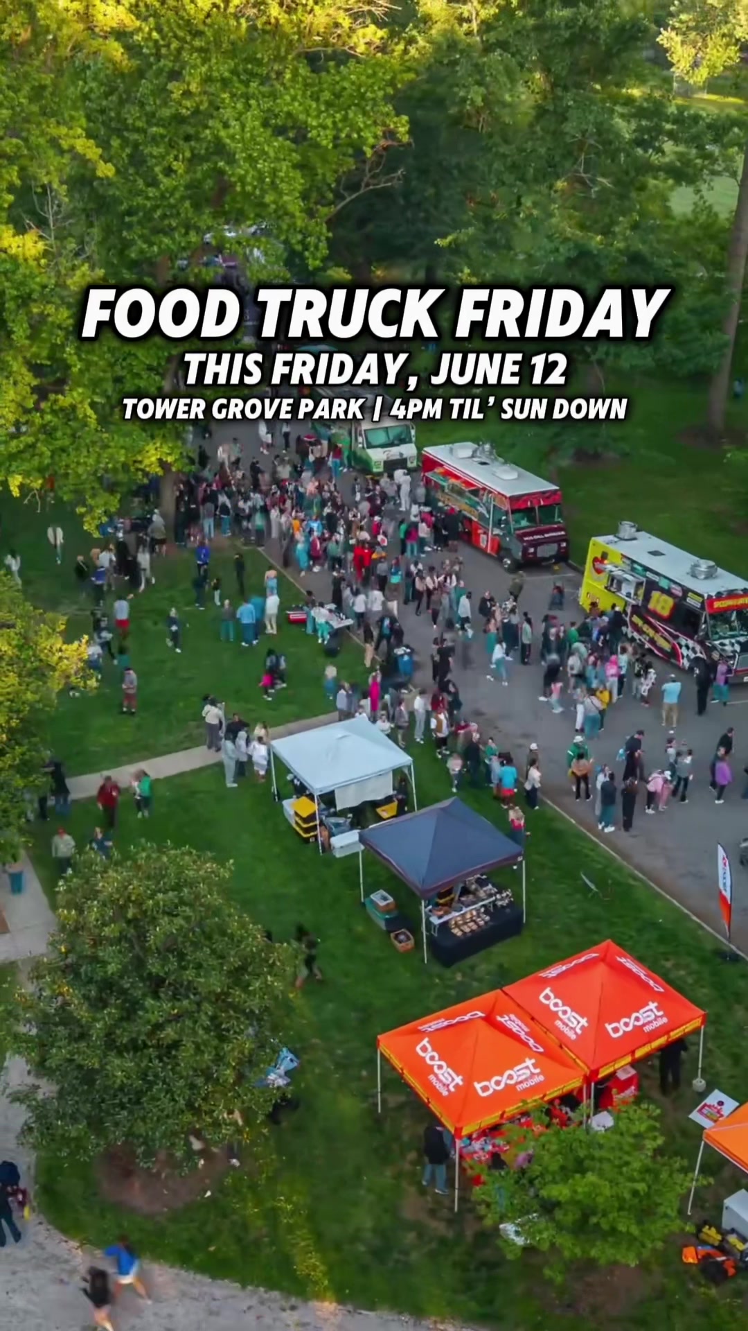 @STL Bucket List