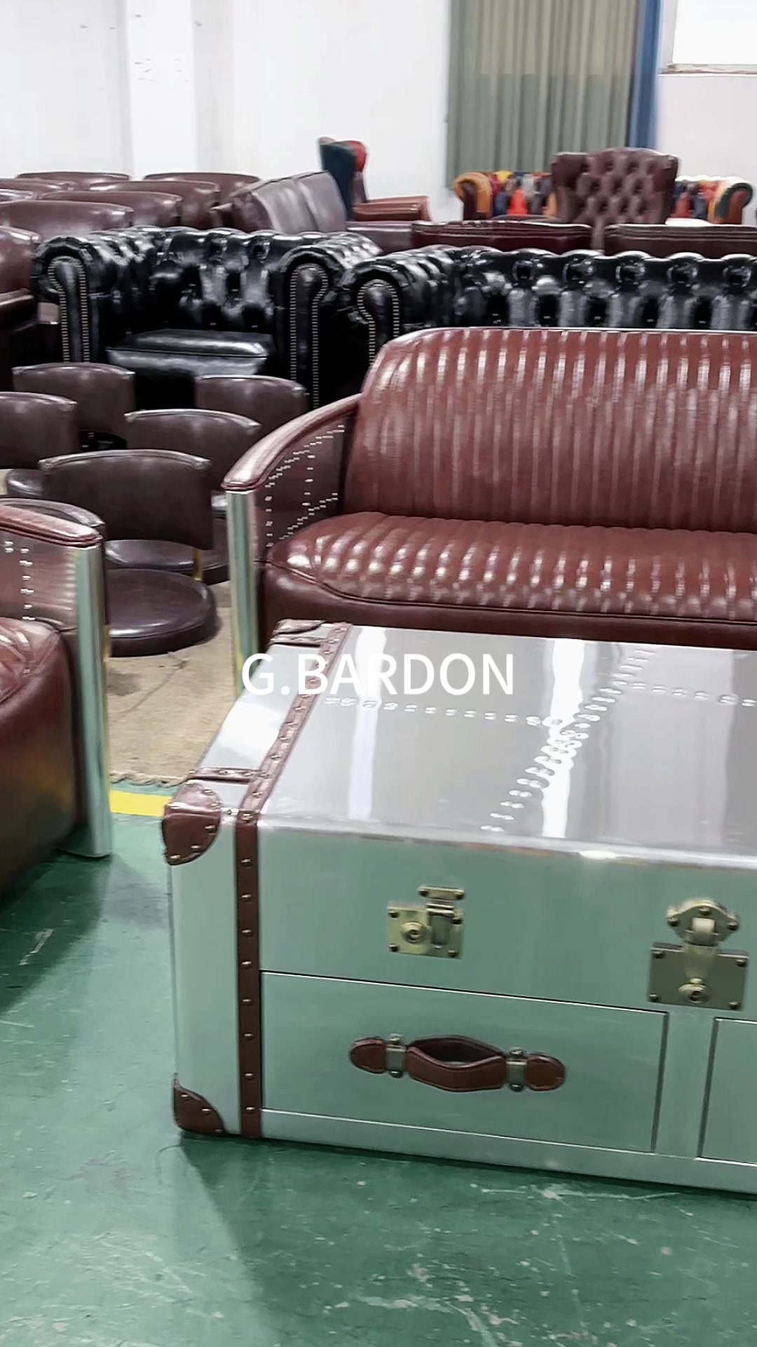 @Cigar Furniture Factory