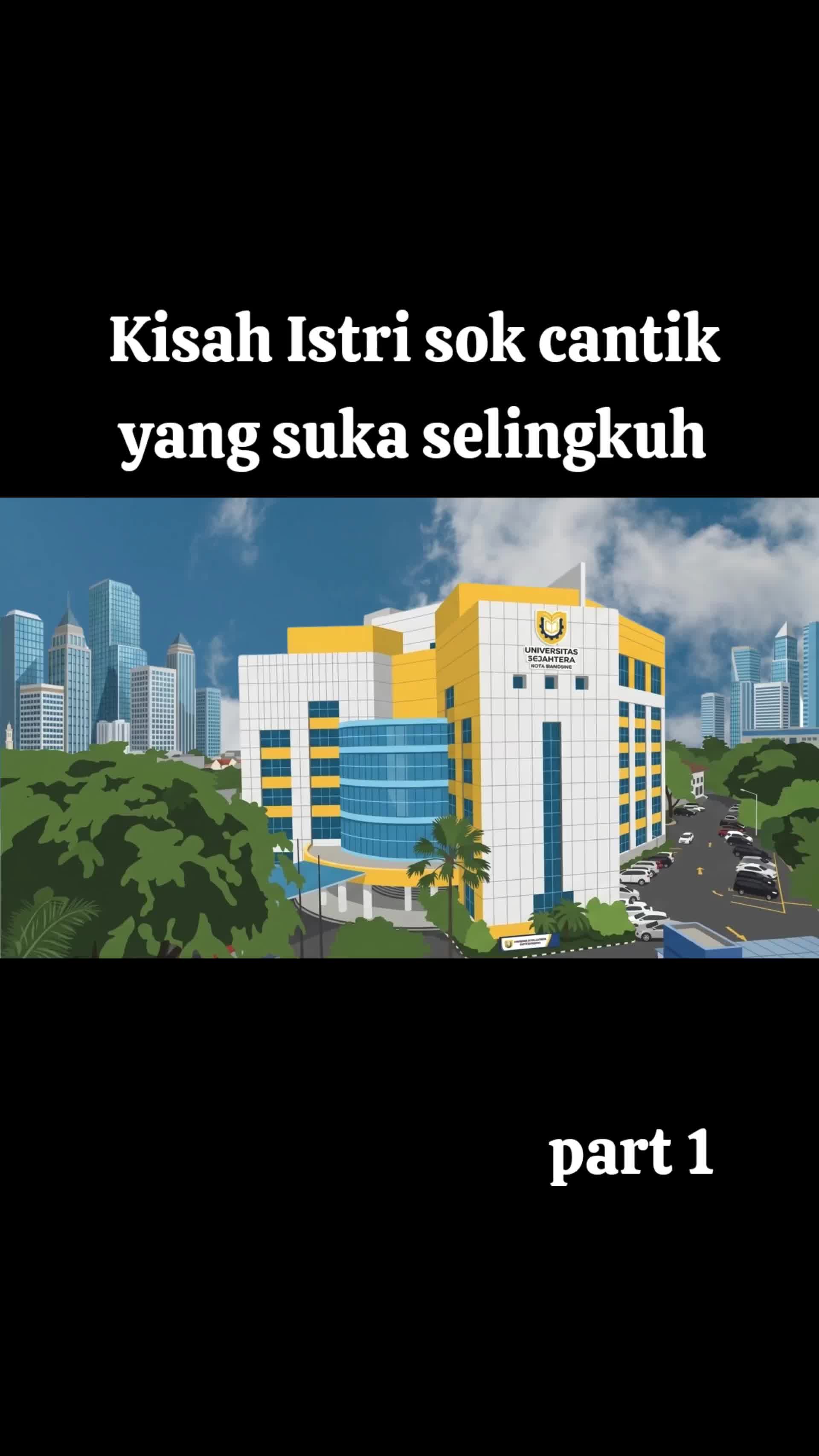@Cah gandeng