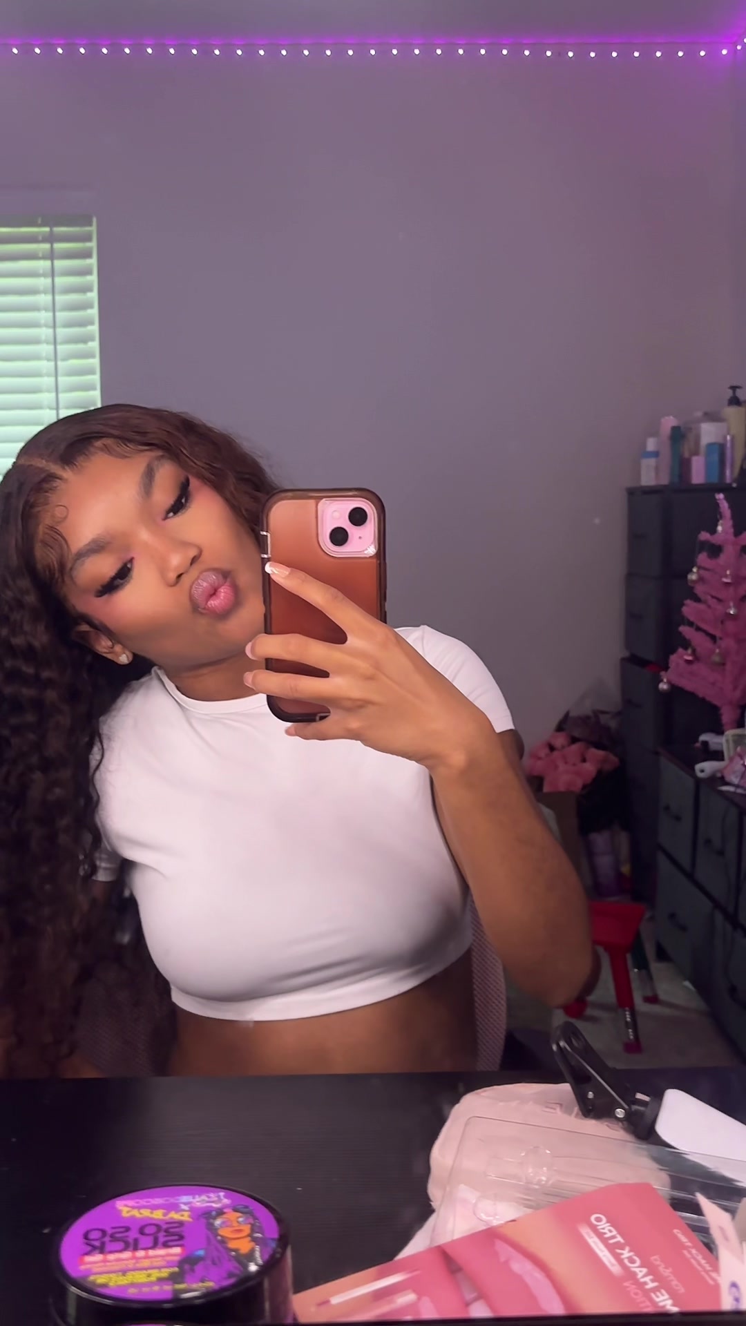 @RiaaahTrineece ♡︎