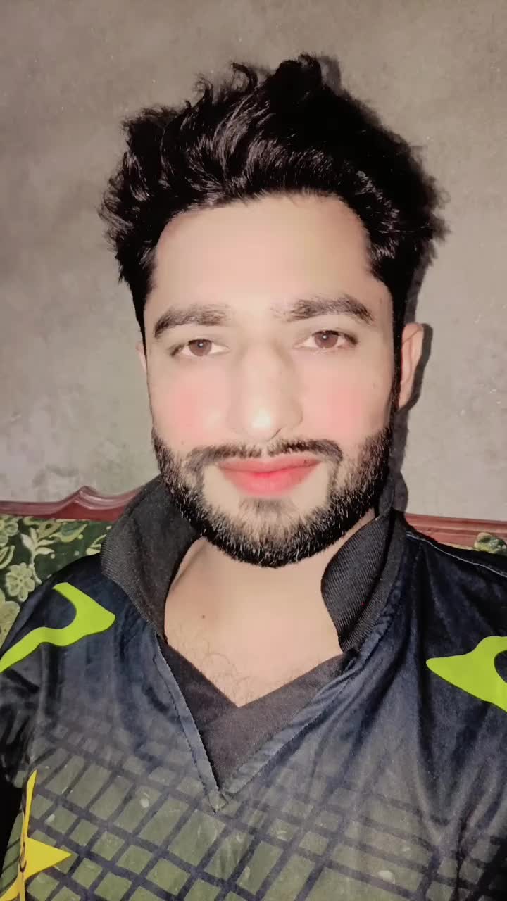 @Mughal zada