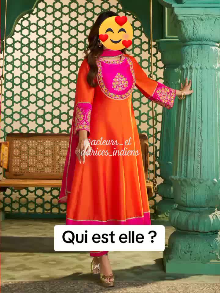 @acteurs et actrices indiens
