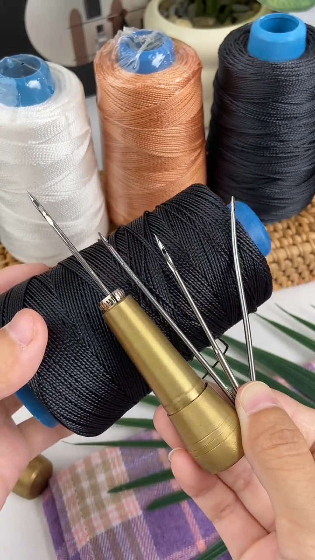@FRFL Sewing