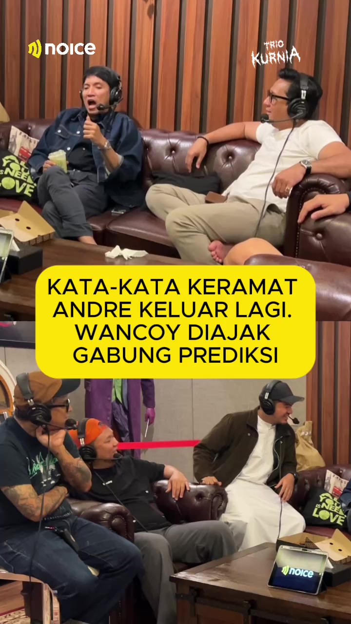 @Trio Kurnia