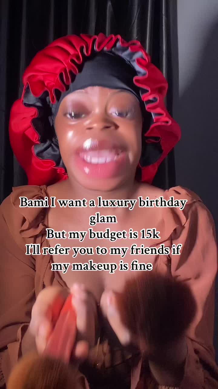 @MAKEUP ARTIST IN IJEBU/OGUN