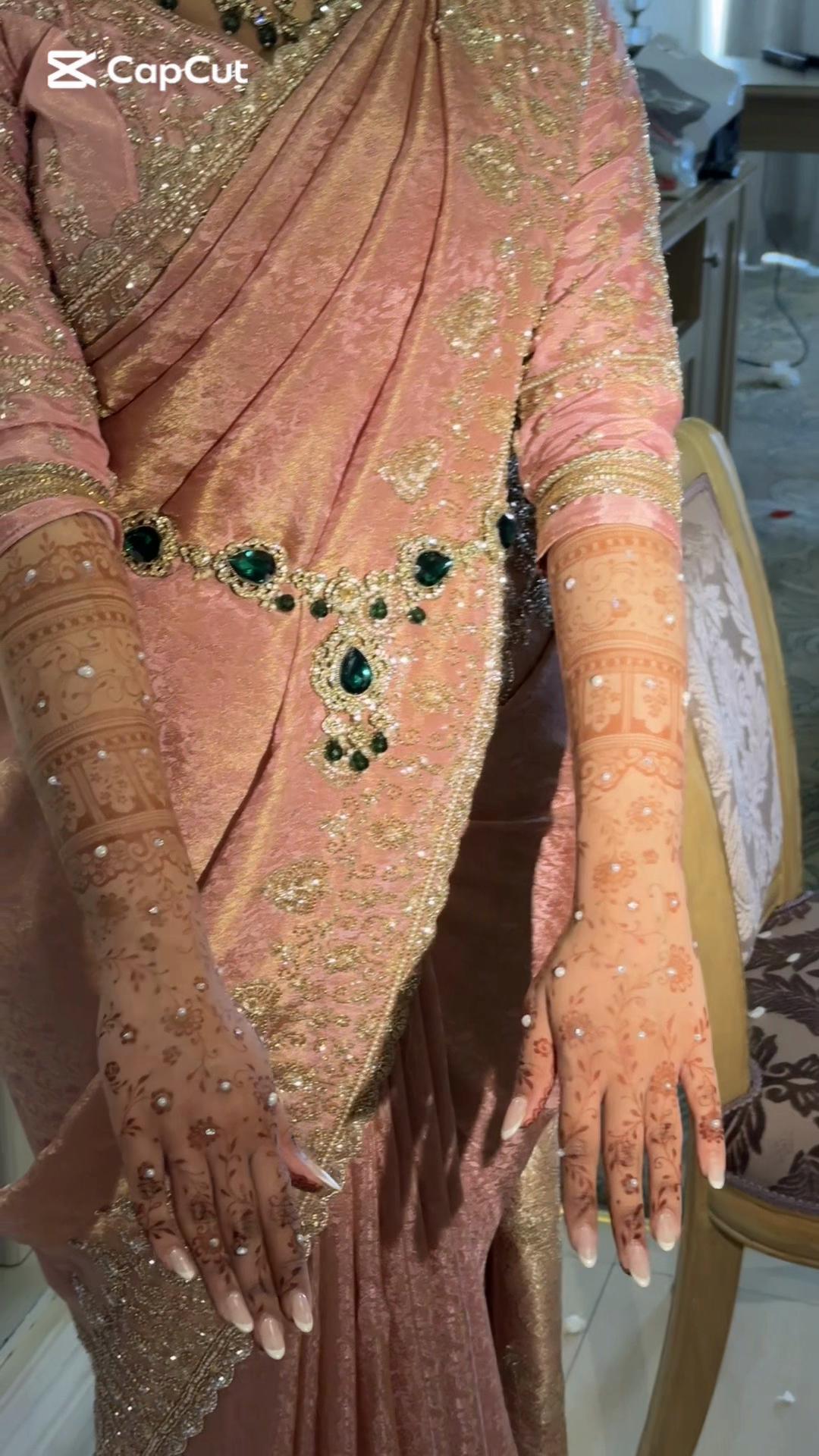 @shahanauvaiz QueenBee salon